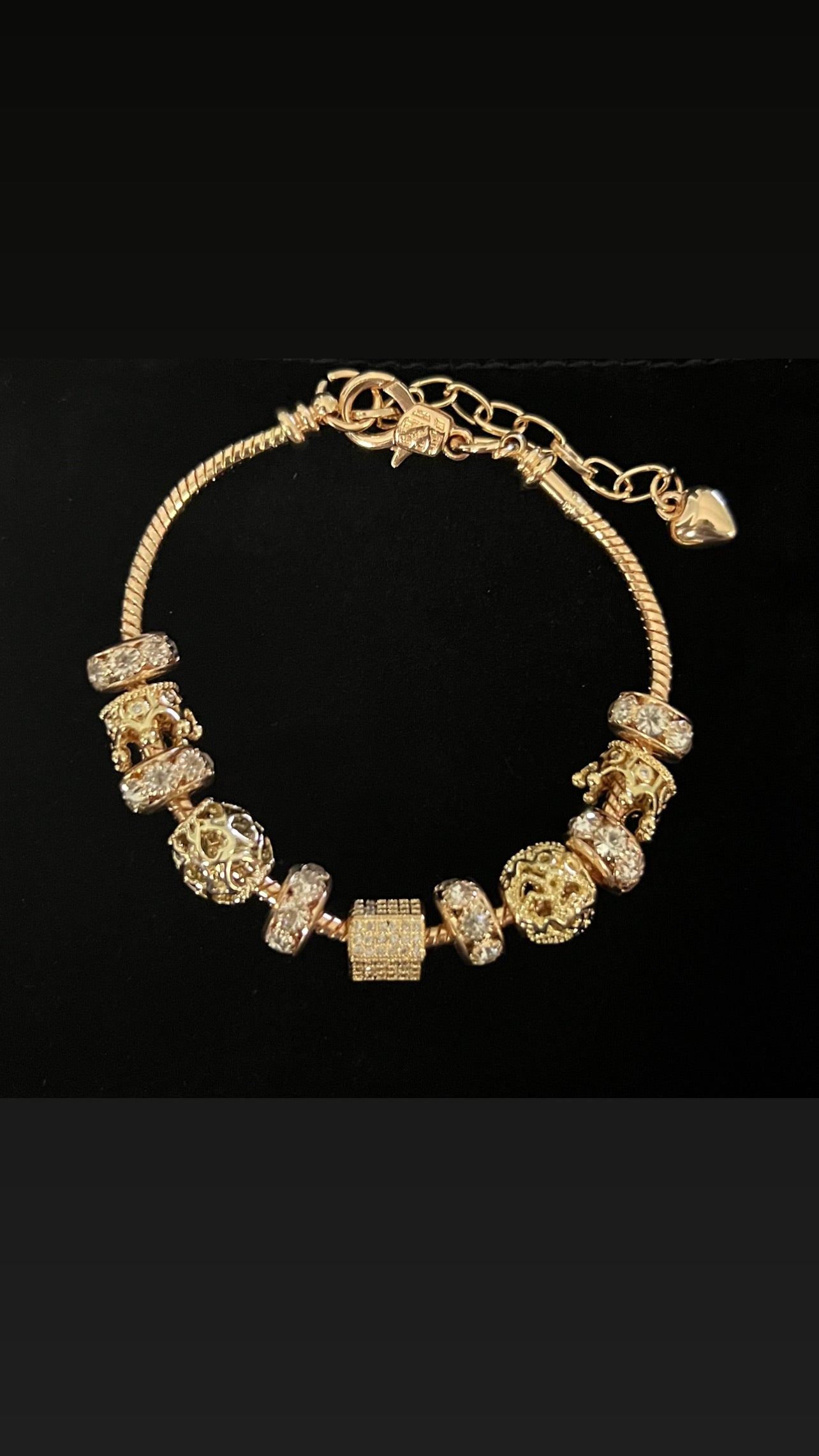 Bracelets