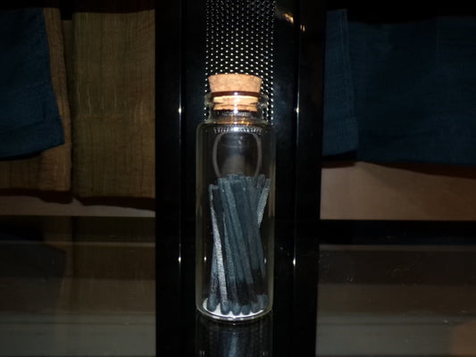 Match Bottle