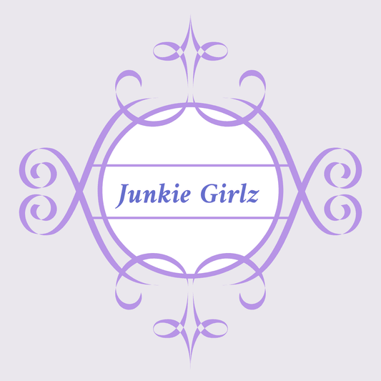 “Junkie Girlz” Gift Card